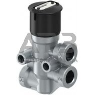 Išleidimo vožtuvas Wabco 9630060010 4 Išleidimo vožtuvas Wabco 9630060010 4