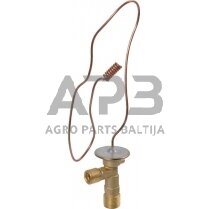 Išsiplėtimo vožtuvas KL050012 Išsiplėtimo vožtuvas KL050012