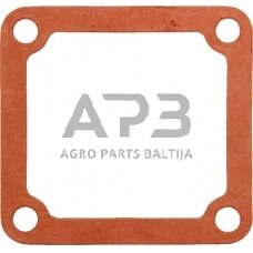 Įsiurbimo kolektoriaus tarpinė New Holland 4899921