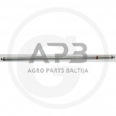 Išmetimo vožtuvo pakelėjas Briggs & Stratton 692011