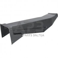 Išleidimo latakas MTD 731-07901, 73107901