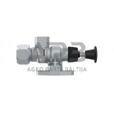 Išleidimo vožtuvas Wabco 4630340050