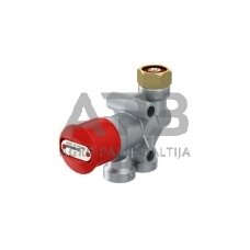 Išleidimo vožtuvas Wabco 9630060030