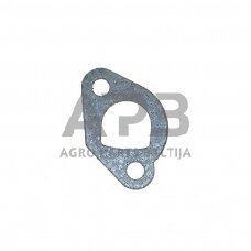 Išmetimo angos tarpinė Honda GX160 , GX120 , GX200 18381-ZE1-000, 18381ZE1000