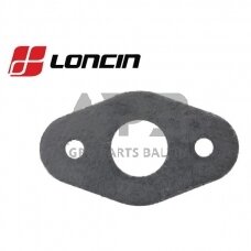 Išmetimo angos tarpinė Loncin LC1P61FE, LC1P65FE, 180660077-0001, 1806600770001, 180660077-T323, 180660077T323