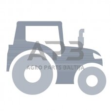 Išmetimo tarpinė Fendt 312200100030