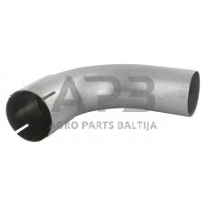Išmetimo vamzdžio alkūnė 90° 102mm Donaldson P206399