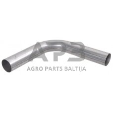Išmetimo vamzdžio alkūnė 90° EX93064