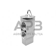 Išsiplėtimo vožtuvas Vapormatic VPM9520