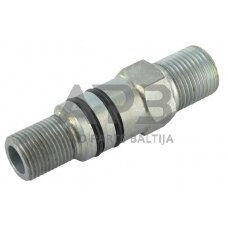 Įsukama jungtis 1/2" TC9-08 TC908