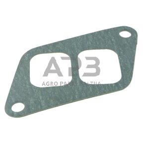 Įsiurbimo kolektoriaus tarpinė Glaser Dana JD R50397N