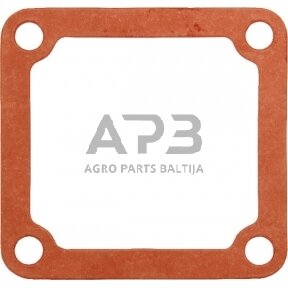 Įsiurbimo kolektoriaus tarpinė New Holland 4899921