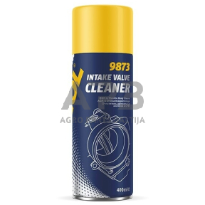 Įsiurbimo sklendžių valiklis MANNOL 400ml