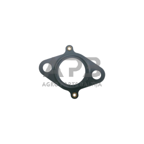 Išmetimo angos tarpinė Honda GX390 18333-ZF6-W01, 18333ZF6W01