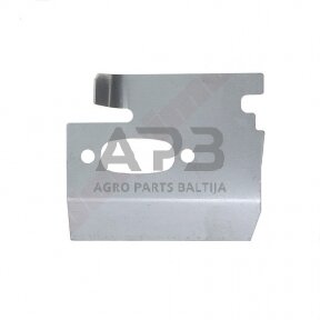 Išmetimo angos tarpinė Husqvarna 288 METAL 503 51 25-01, 503512501