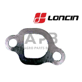 Išmetimo angos tarpinė Loncin G160F, G200F, LC168F, 180650065-0001, 1806500650001, 180650065-T05K, 180650065T05K