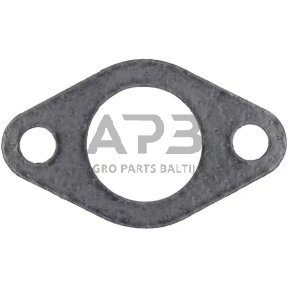 Išmetimo angos tarpinė Loncin LC1P92F-1, LC2P77F, LC1P85FA, 180650074-0001, 1806500740001, 180650074-T370, 180650074T370