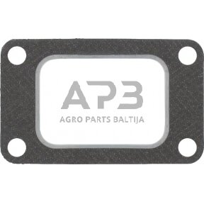 Išmetimo tarpinė Case IH 3141137R2