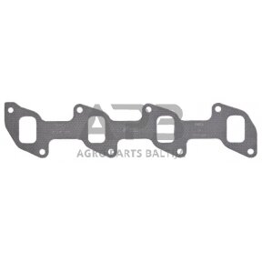 Išmetimo tarpinė New Holland 504170332
