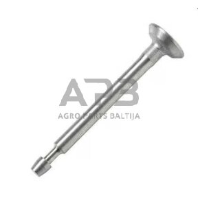 Išmetimo vožtuvas Briggs & Stratton 792868, 791934, 695760, 696986, 698370, 495856