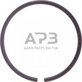Išorinis fiksavimo žiedas 60x3.2mm 7993RW60
