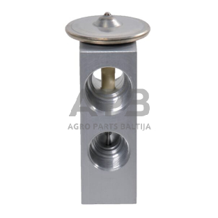 Išsiplėtimo vožtuvas KL050017 1 Išsiplėtimo vožtuvas KL050017 1