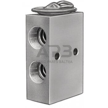 Išsiplėtimo vožtuvas Vapormatic VPM9518 Išsiplėtimo vožtuvas Vapormatic VPM9518