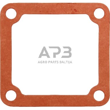 Įsiurbimo kolektoriaus tarpinė New Holland 4899921