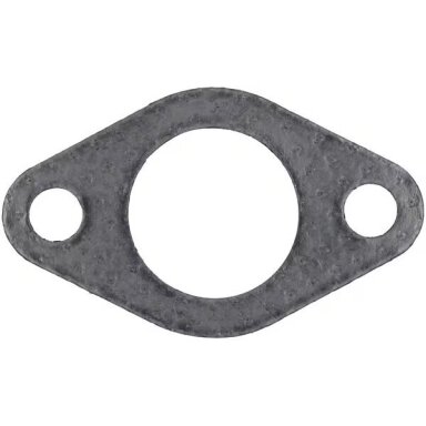 Išmetimo angos tarpinė Loncin LC1P92F-1, LC2P77F, LC1P85FA, 180650074-0001, 1806500740001, 180650074-T370, 180650074T370