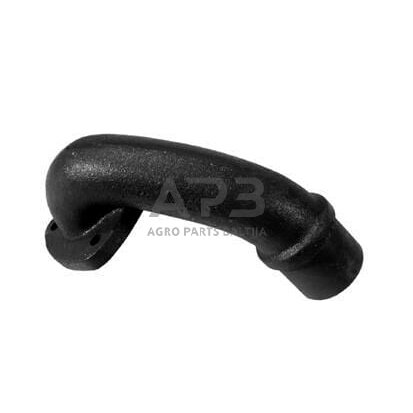 Išmetimo vamzdžio alkūnė Vapormatic VPE9001 Išmetimo vamzdžio alkūnė Vapormatic VPE9001