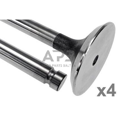 Išmetimo vožtuvas Vapormatic VPA1064 Išmetimo vožtuvas Vapormatic VPA1064