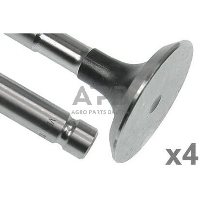 Išmetimo vožtuvas Vapormatic VPA1290 Išmetimo vožtuvas Vapormatic VPA1290