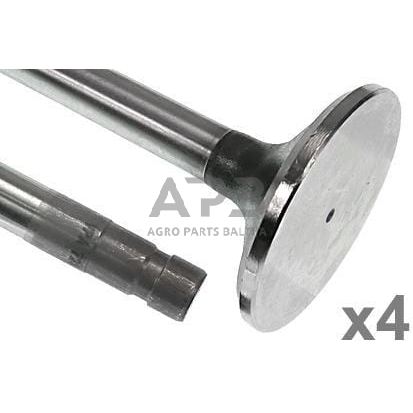 Išmetimo vožtuvas Vapormatic VPA7281 Išmetimo vožtuvas Vapormatic VPA7281