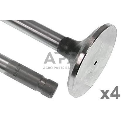 Išmetimo vožtuvas Vapormatic VPA7283 Išmetimo vožtuvas Vapormatic VPA7283