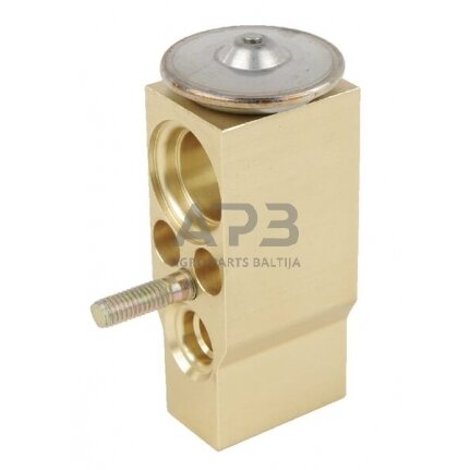 Išsiplėtimo vožtuvas KL050002 Išsiplėtimo vožtuvas KL050002