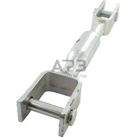 Išlyginimo traukė LA040002KR 1 Išlyginimo traukė LA040002KR 1