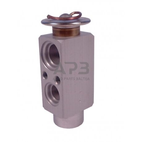 Išsiplėtimo vožtuvas KL050009 Išsiplėtimo vožtuvas KL050009