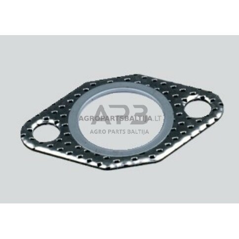 Išmetimo angos tarpinė ROBIN modeliams: EC10V Išmetimo angos tarpinė ROBIN modeliams: EC10V