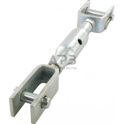 Išlyginimo traukė LA040002KR Išlyginimo traukė LA040002KR