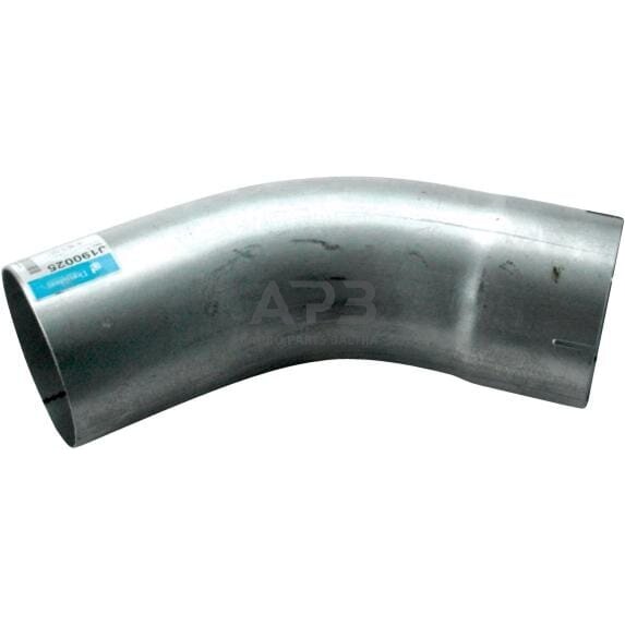 Išmetimo vamzdžio alkūnė 45° 76mm Donaldson P206280 Išmetimo vamzdžio alkūnė 45° 76mm Donaldson P206280