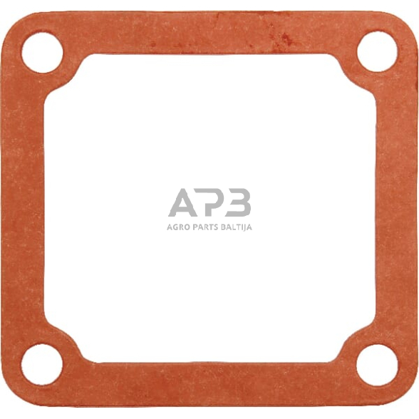 Įsiurbimo kolektoriaus tarpinė New Holland 4899921