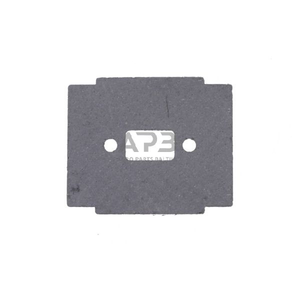 Išmetimo angos kiniškiems trimeriams 26cc 1