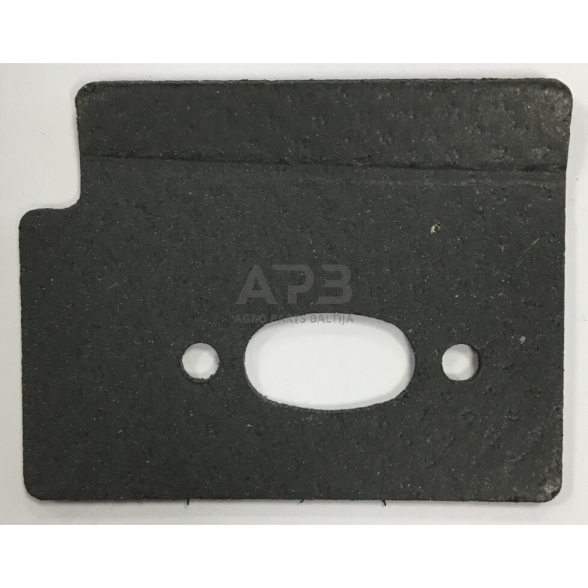 Išmetimo angos kiniškiems trimeriams 32cc Išmetimo angos kiniškiems trimeriams 32cc