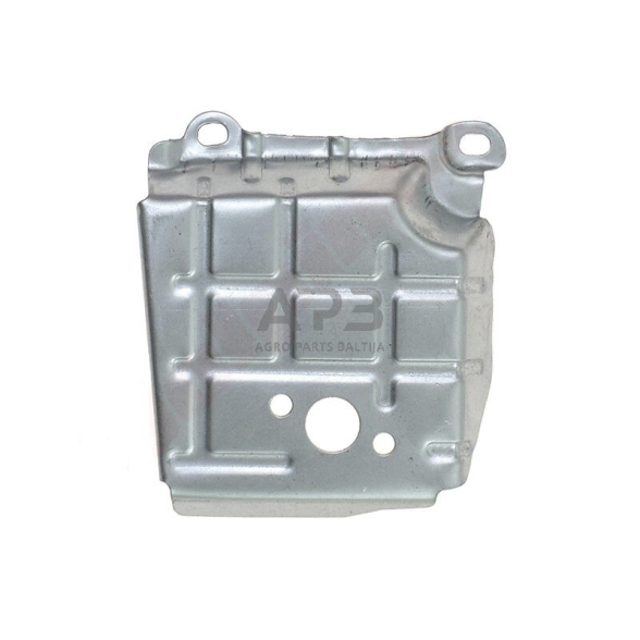Išmetimo angos tarpinė Honda GX 35 METAL 18515-Z0Z-300, 18515Z0Z300