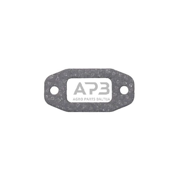 Išmetimo angos tarpinė kinietiškiems pjūklams 45cc, 52cc, 58cc 1