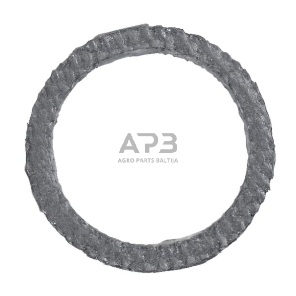 Išmetimo tarpinė Fendt 138204101050 Išmetimo tarpinė Fendt 138204101050