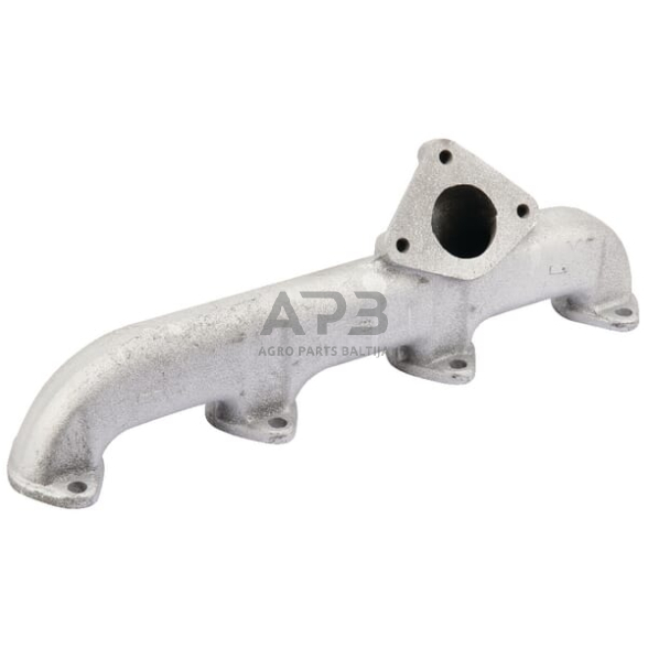 Išmetimo tarpinė Zetor 69010593 Išmetimo tarpinė Zetor 69010593