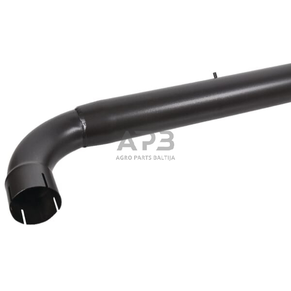 Išmetimo vamzdis AL116287N 1 Išmetimo vamzdis AL116287N 1