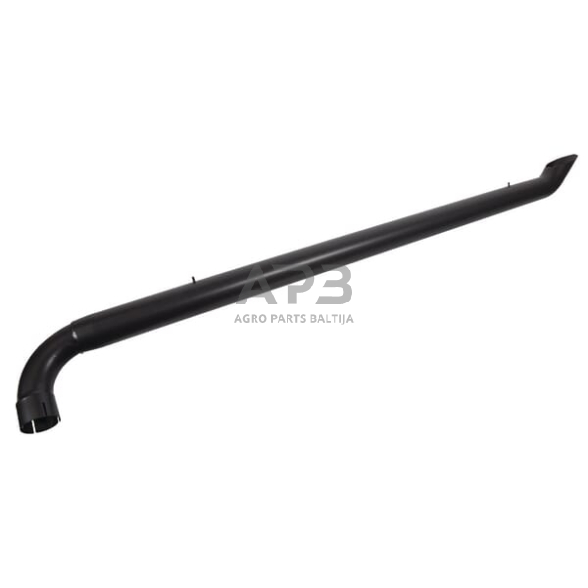 Išmetimo vamzdis AL116287N Išmetimo vamzdis AL116287N