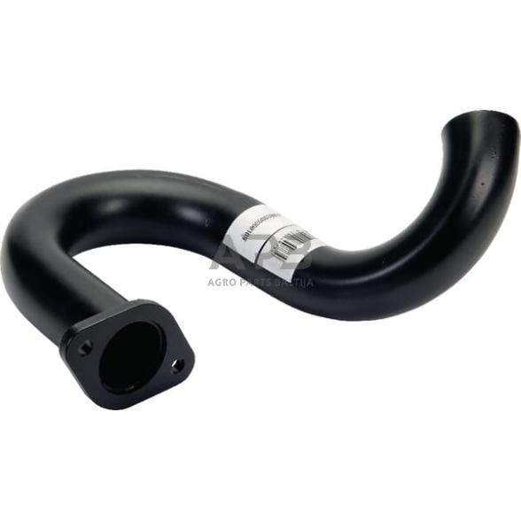 Išmetimo vamzdis H246200900010N 1 Išmetimo vamzdis H246200900010N 1